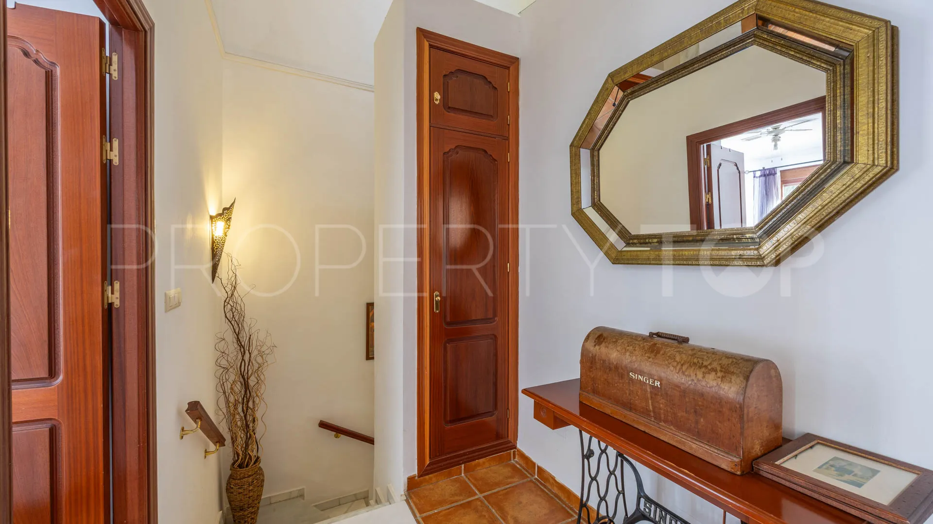 3 bedrooms Alcaidesa Costa town house for sale