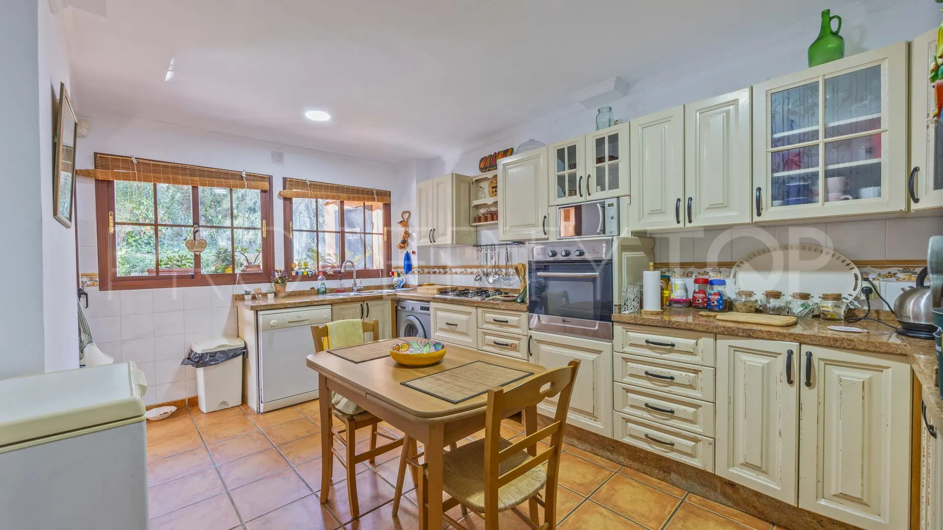 3 bedrooms Alcaidesa Costa town house for sale