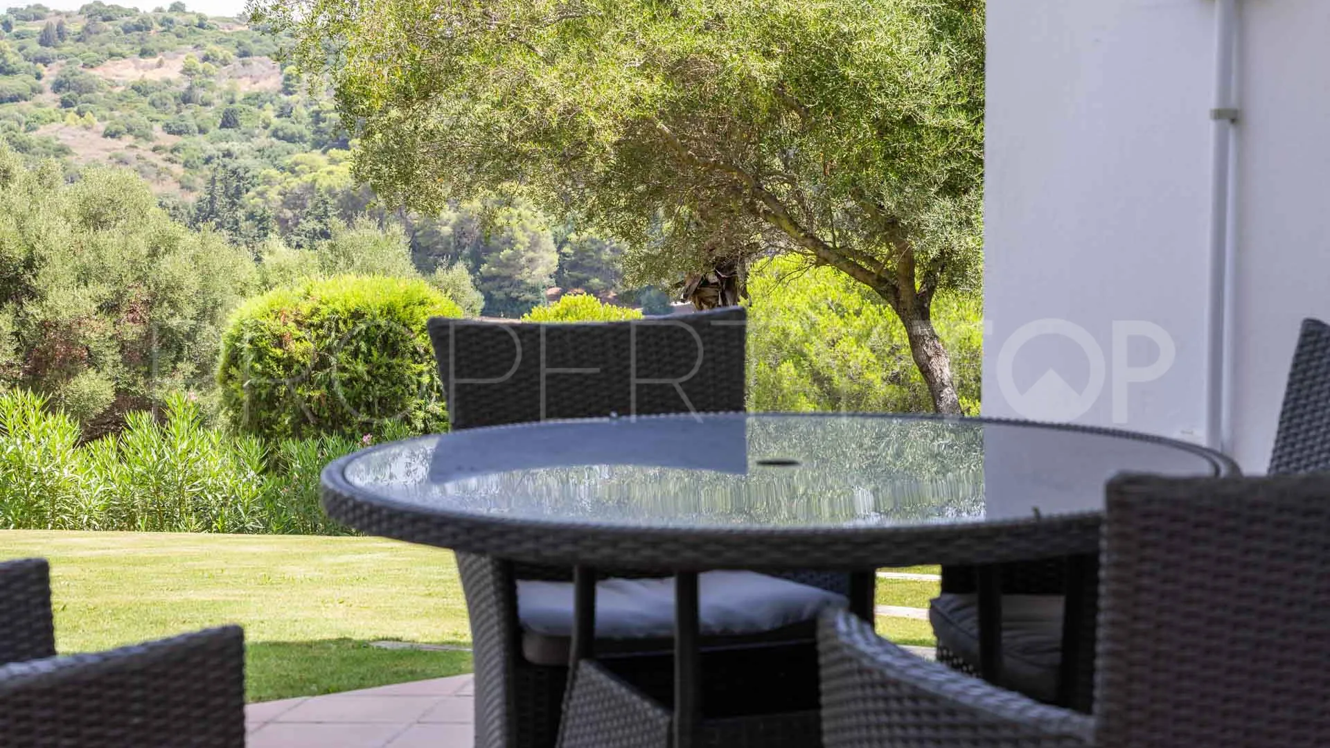 Villa with 5 bedrooms for sale in Zona L