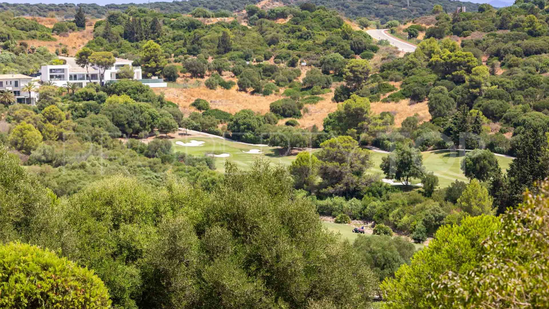 Villa with 5 bedrooms for sale in Zona L