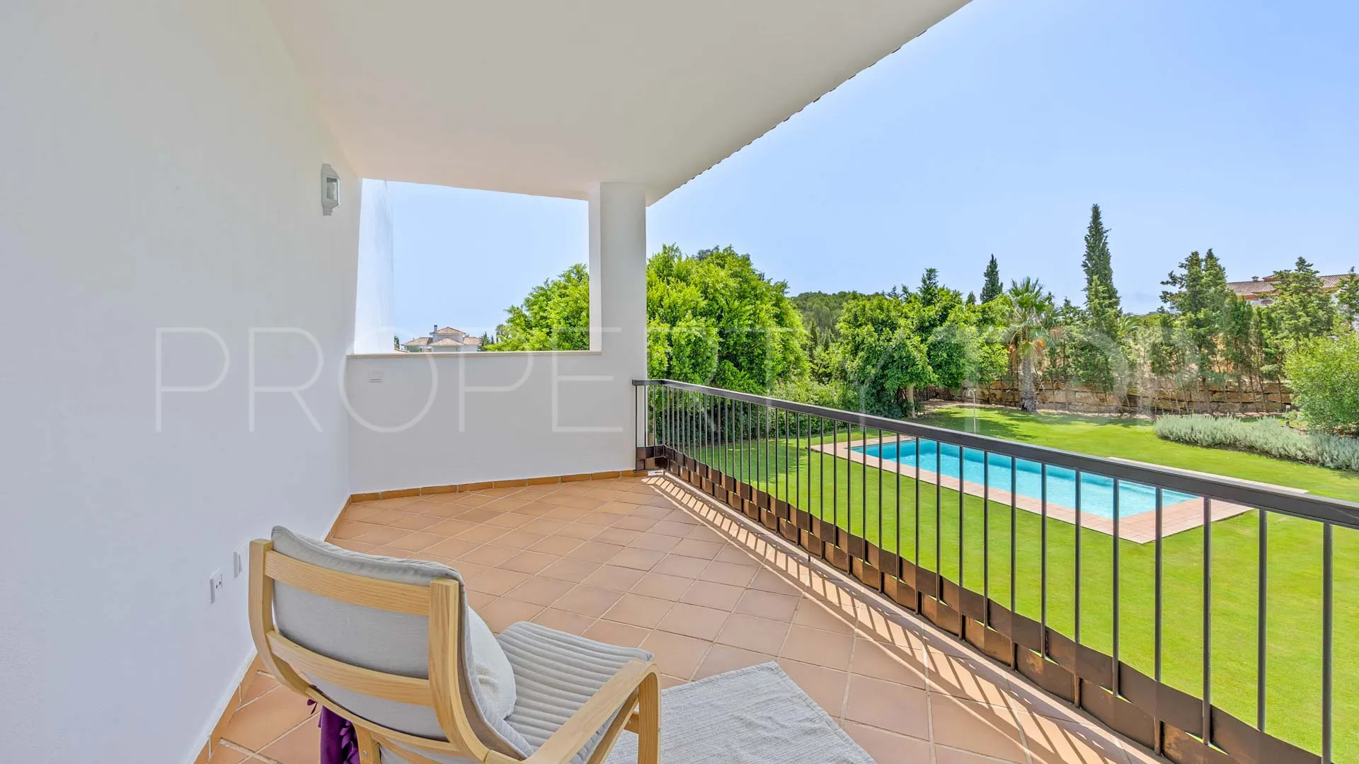 Villa with 5 bedrooms for sale in Zona L