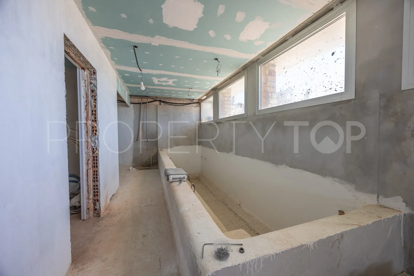 Villa with 4 bedrooms for sale in San Diego