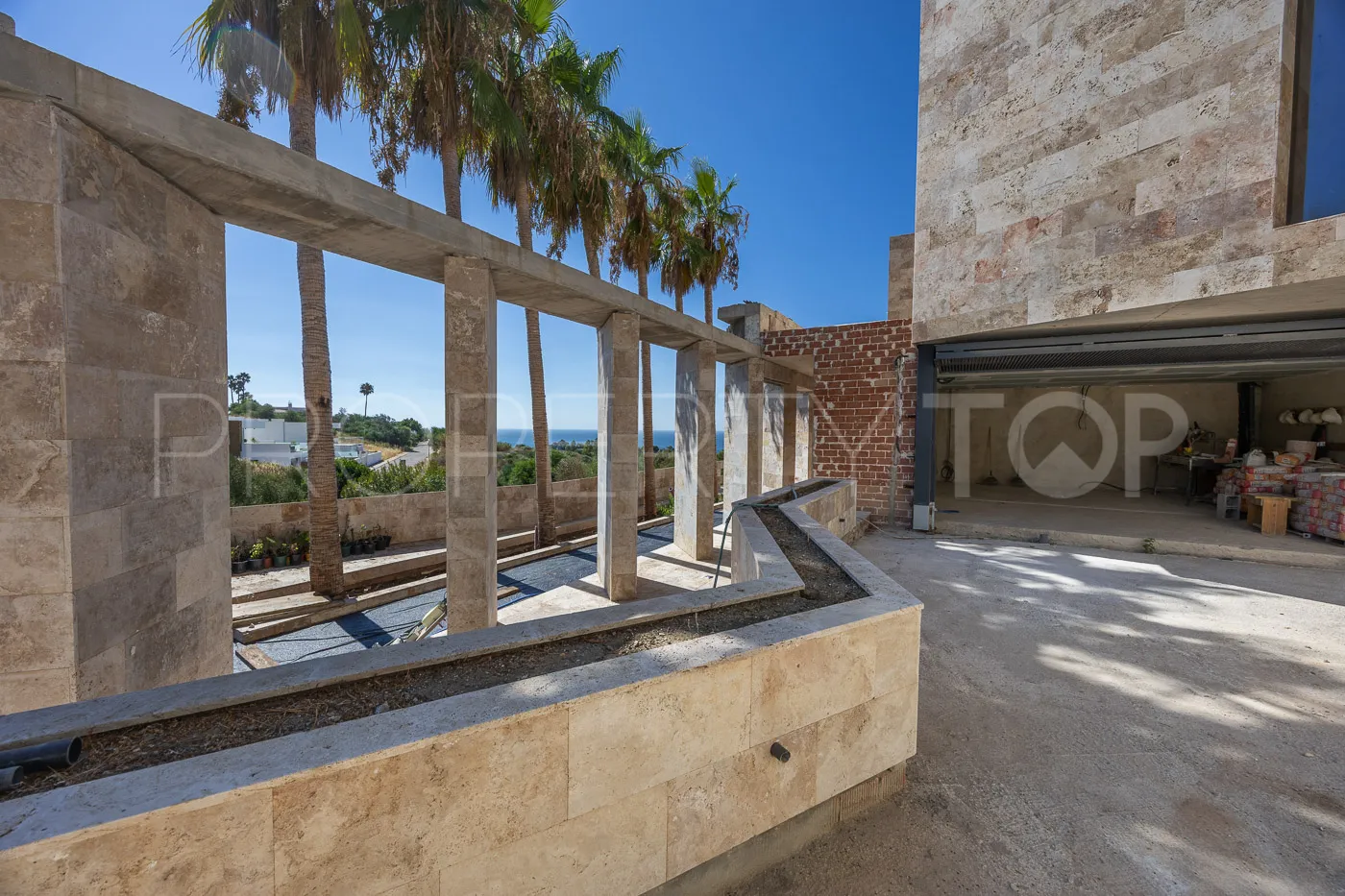 Villa with 4 bedrooms for sale in San Diego