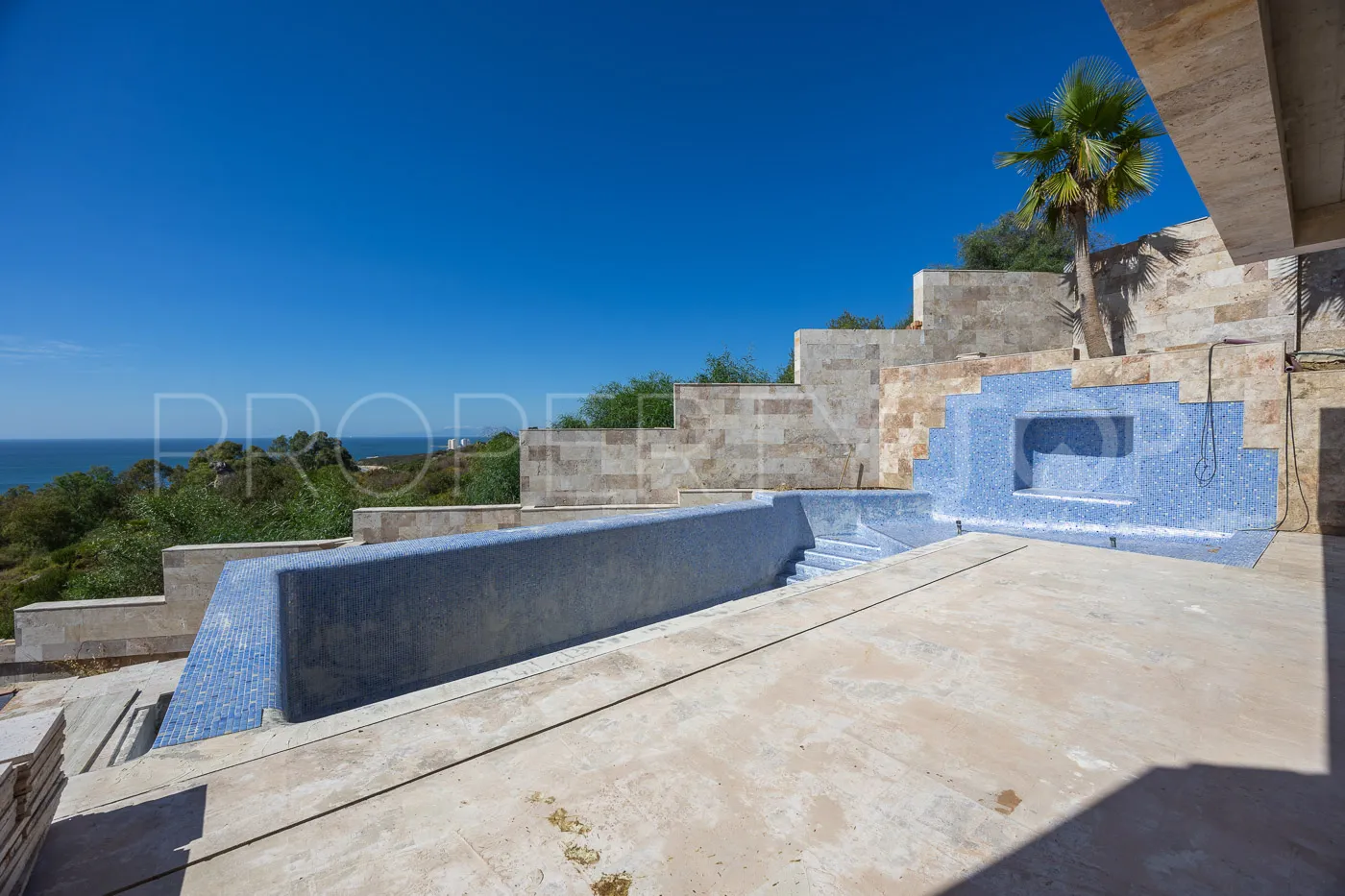 Villa with 4 bedrooms for sale in San Diego