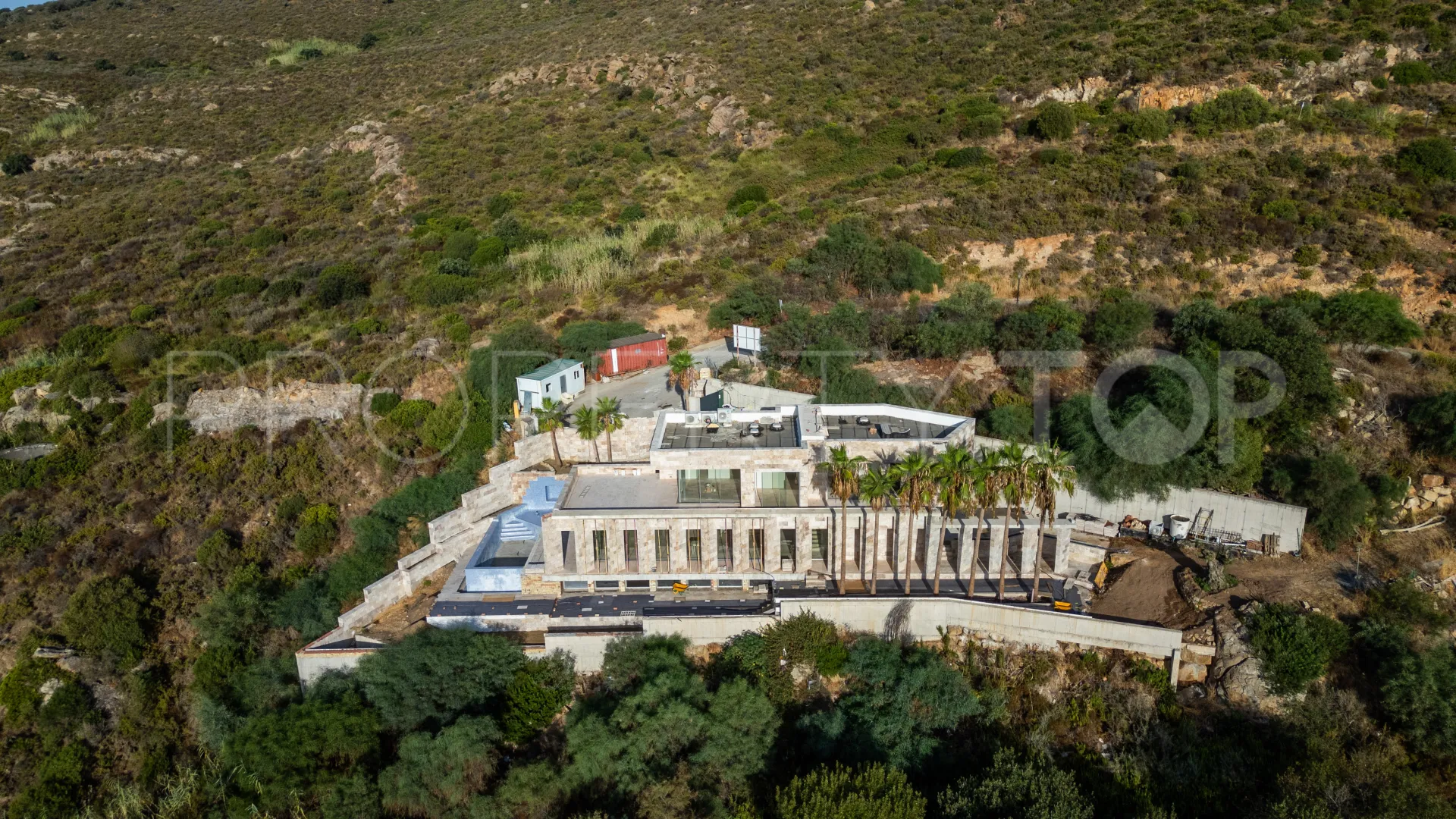 Villa with 4 bedrooms for sale in San Diego