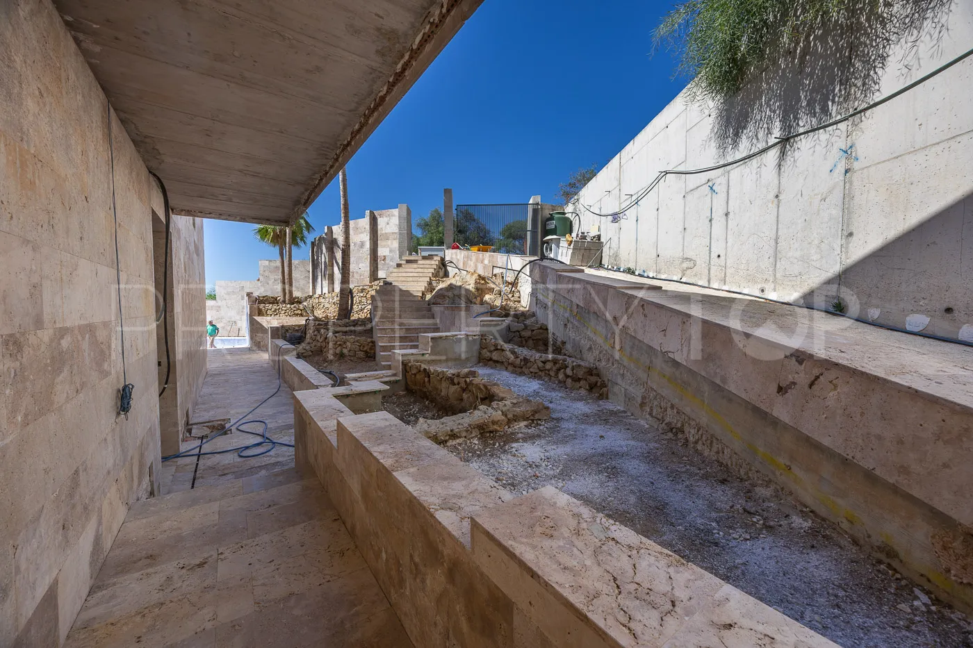 Villa with 4 bedrooms for sale in San Diego