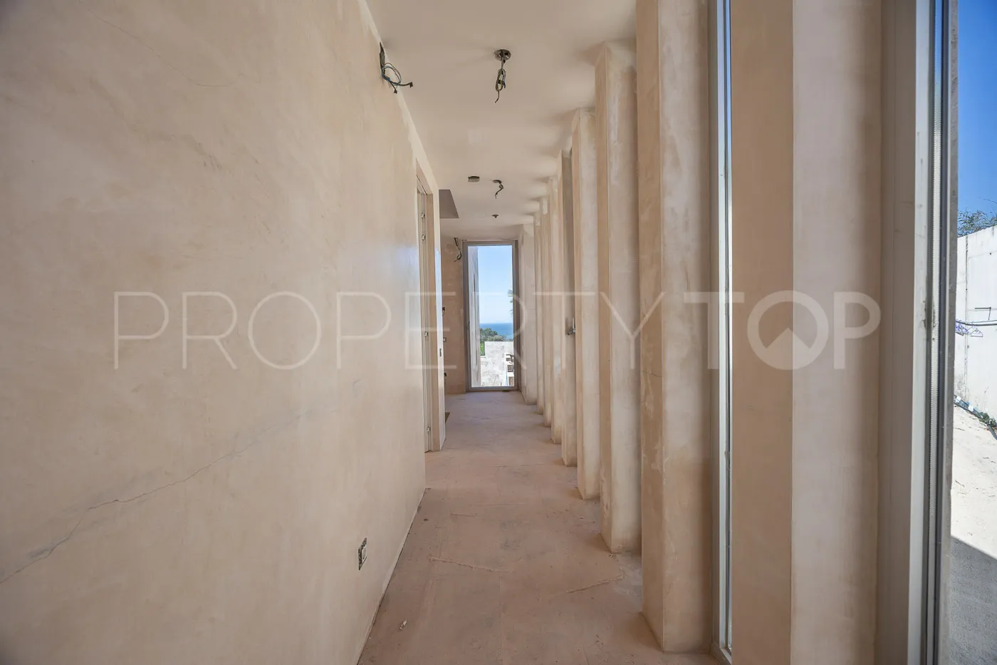 Villa with 4 bedrooms for sale in San Diego
