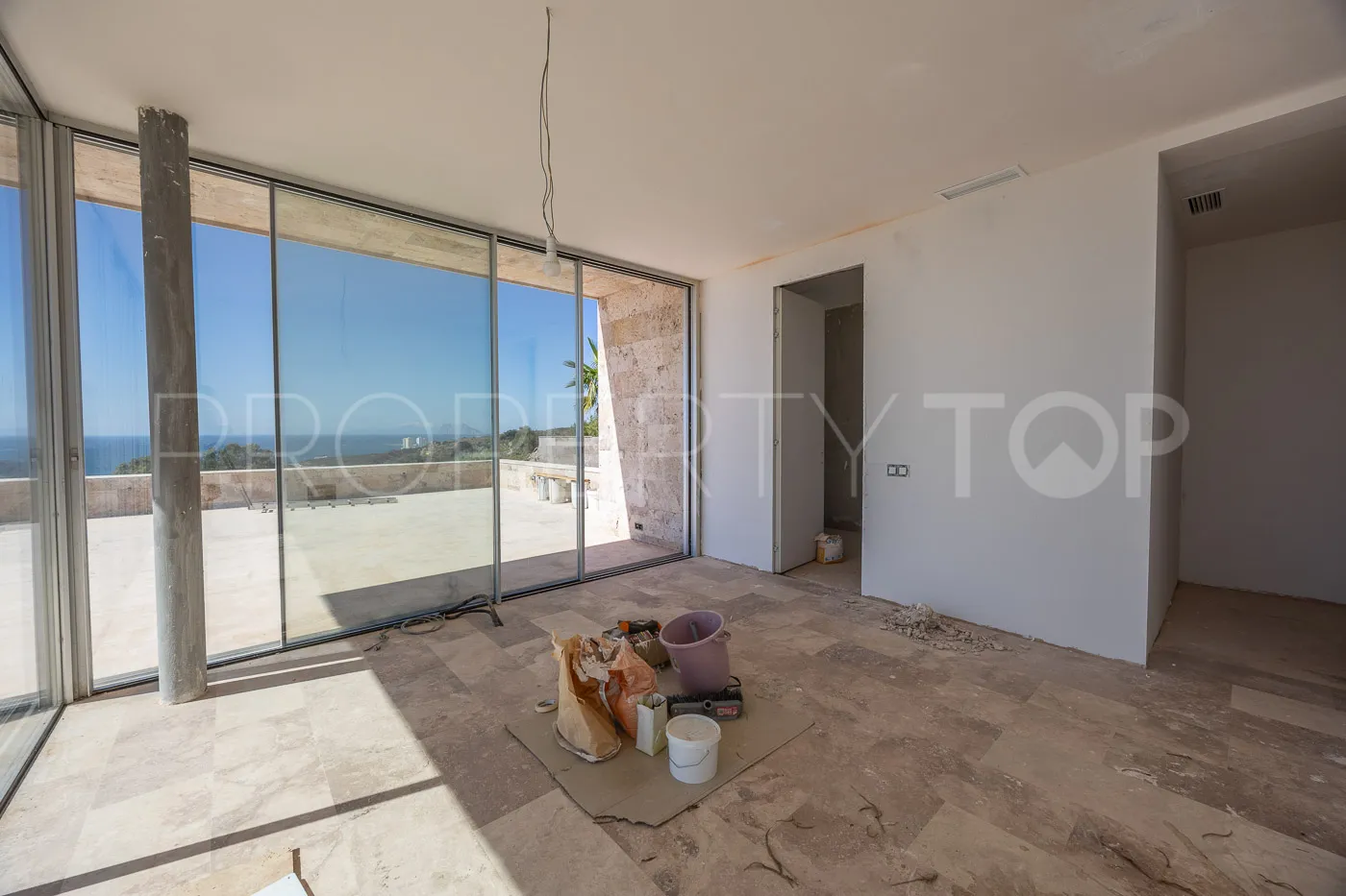 Villa with 4 bedrooms for sale in San Diego