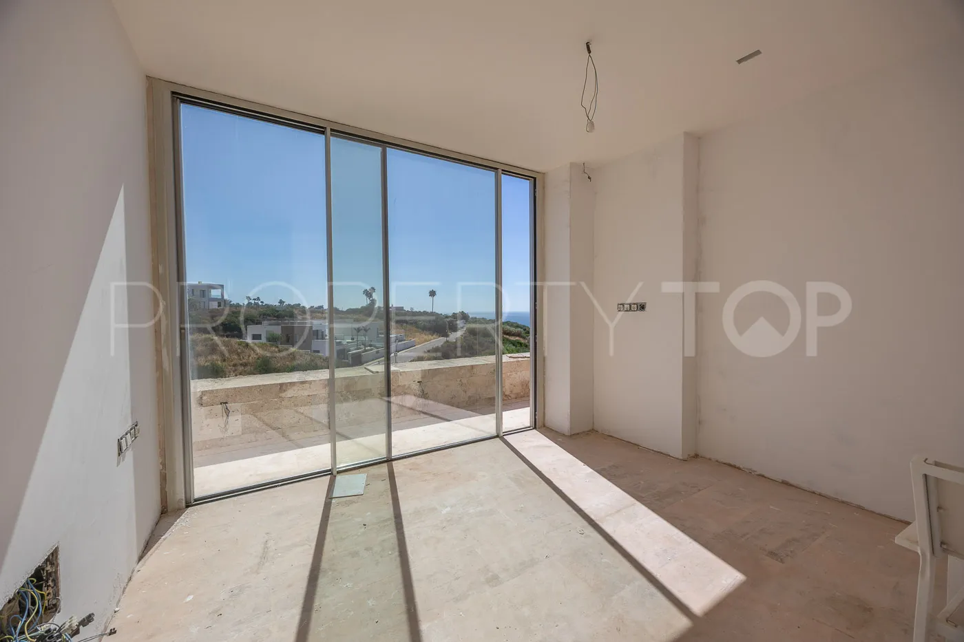 Villa with 4 bedrooms for sale in San Diego