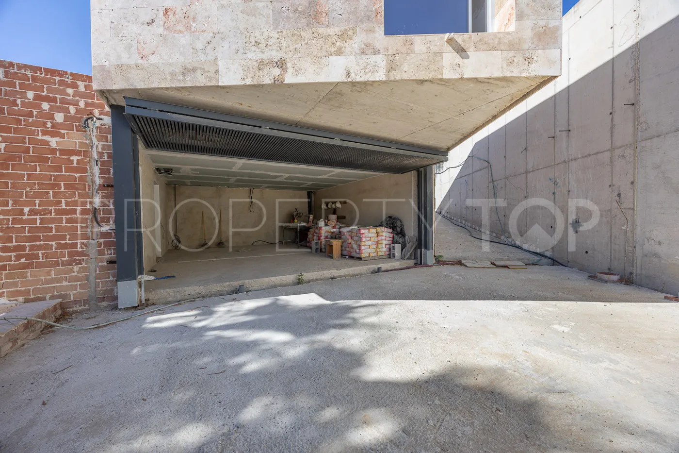 Villa with 4 bedrooms for sale in San Diego