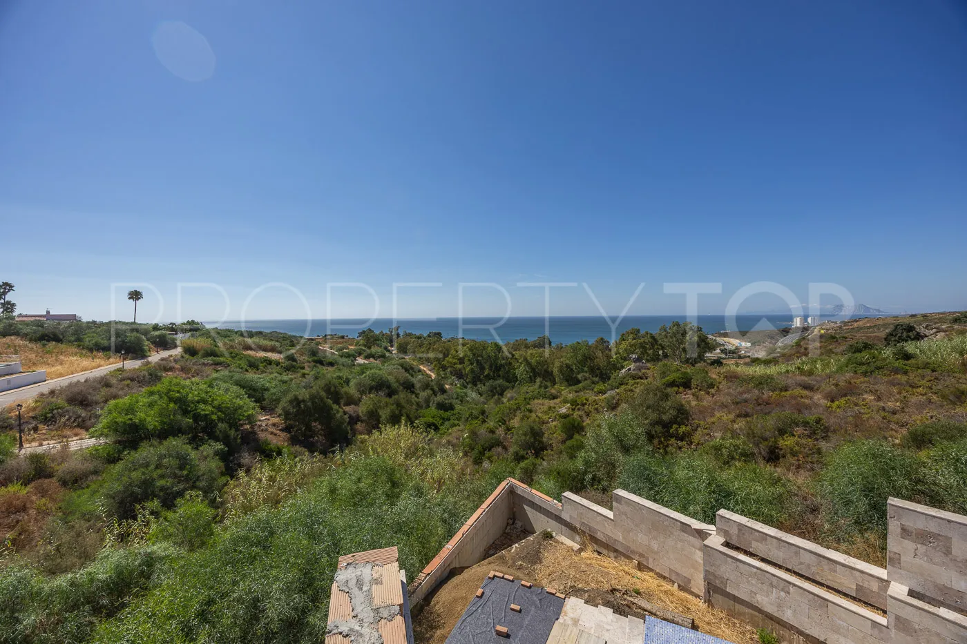 Villa with 4 bedrooms for sale in San Diego