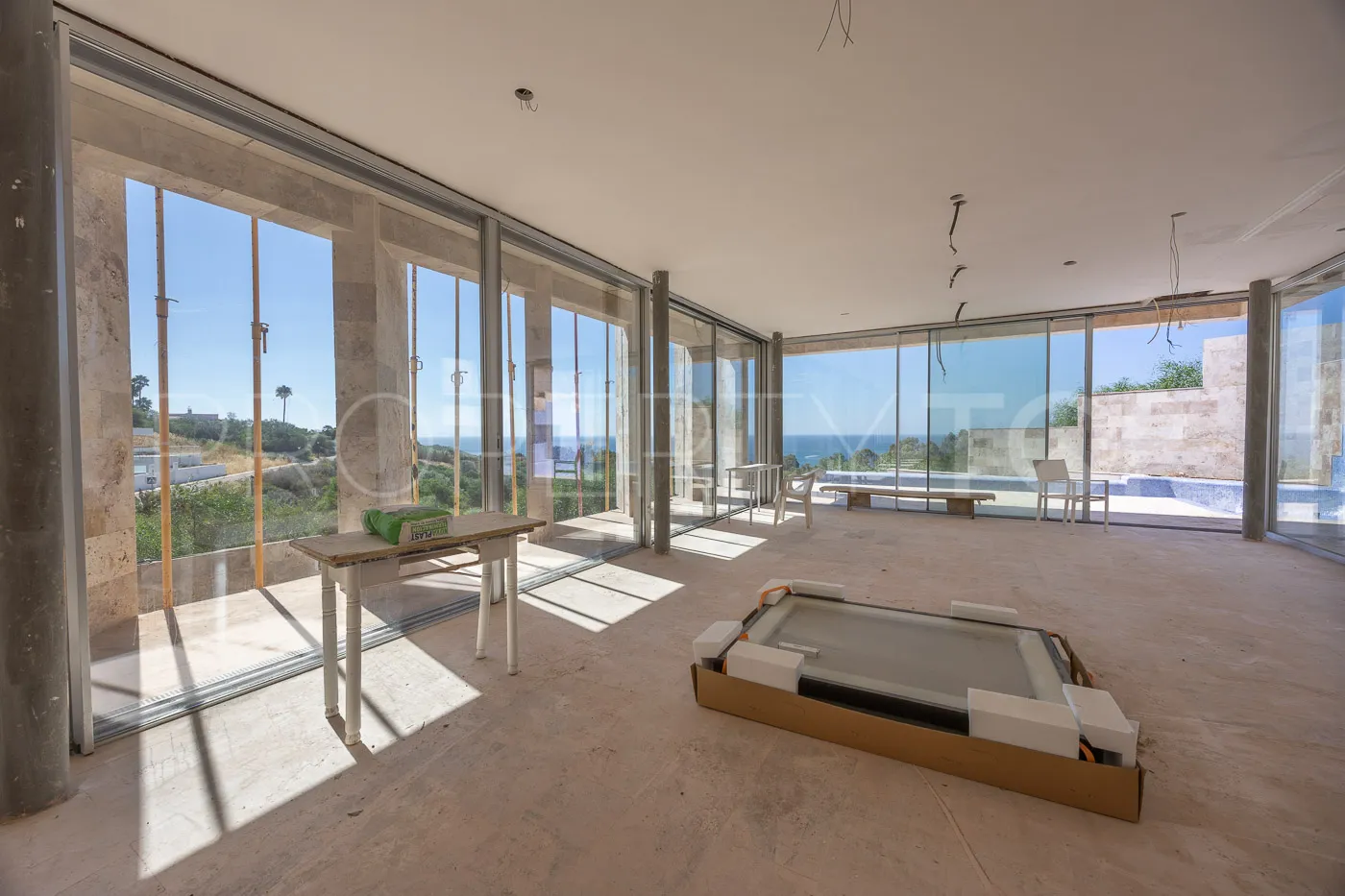 Villa with 4 bedrooms for sale in San Diego