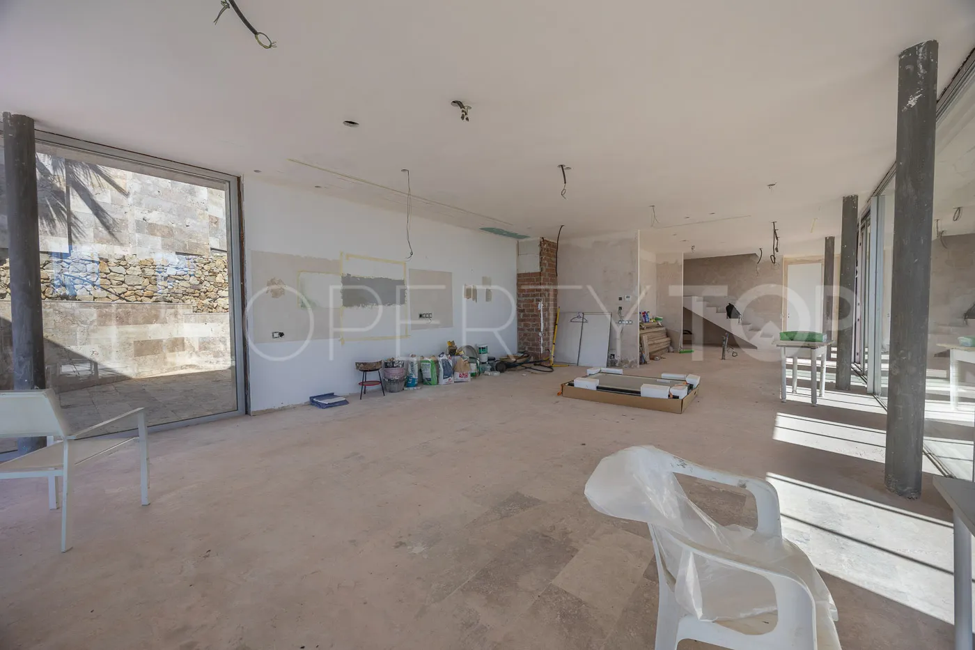 Villa with 4 bedrooms for sale in San Diego