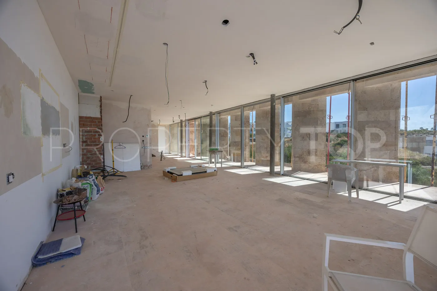 Villa with 4 bedrooms for sale in San Diego