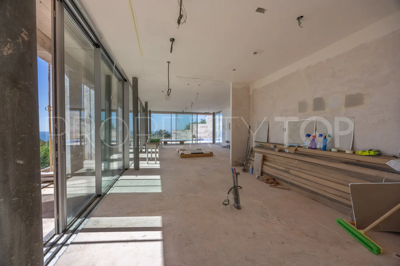 Villa with 4 bedrooms for sale in San Diego