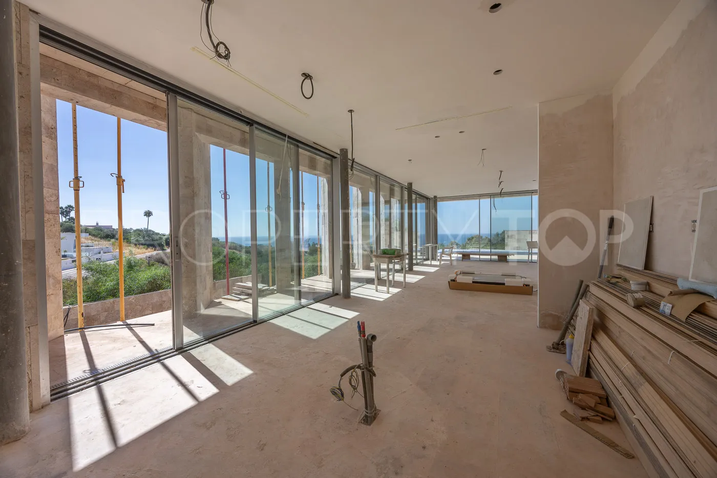 Villa with 4 bedrooms for sale in San Diego