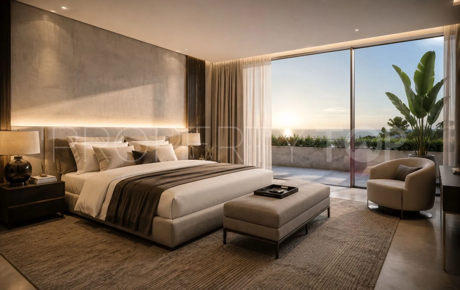 Villa with 4 bedrooms for sale in San Diego