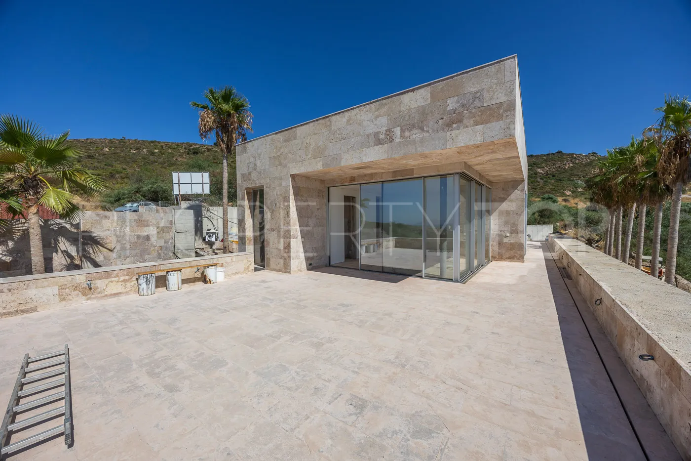 Villa with 4 bedrooms for sale in San Diego