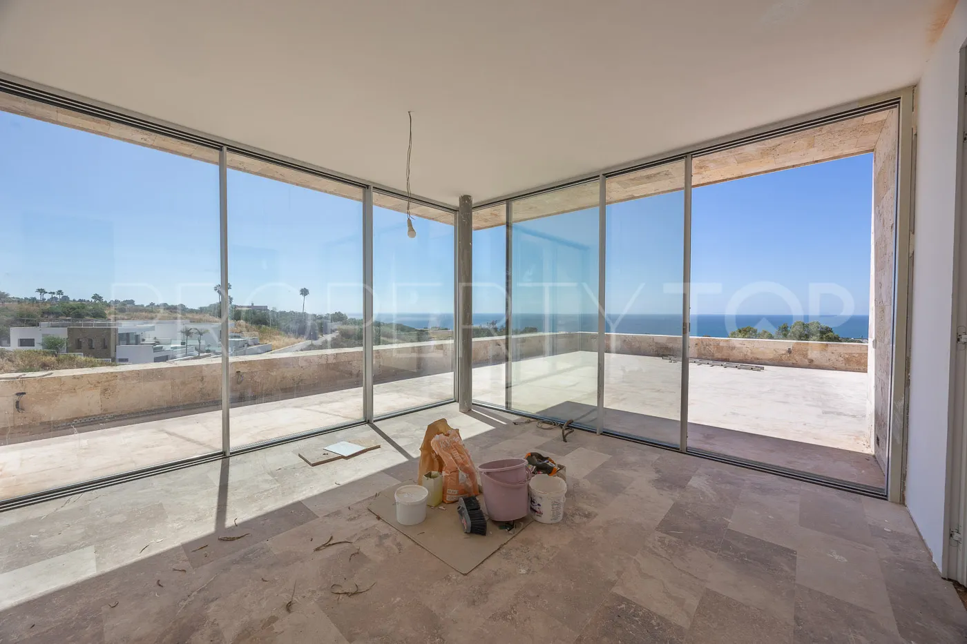Villa with 4 bedrooms for sale in San Diego