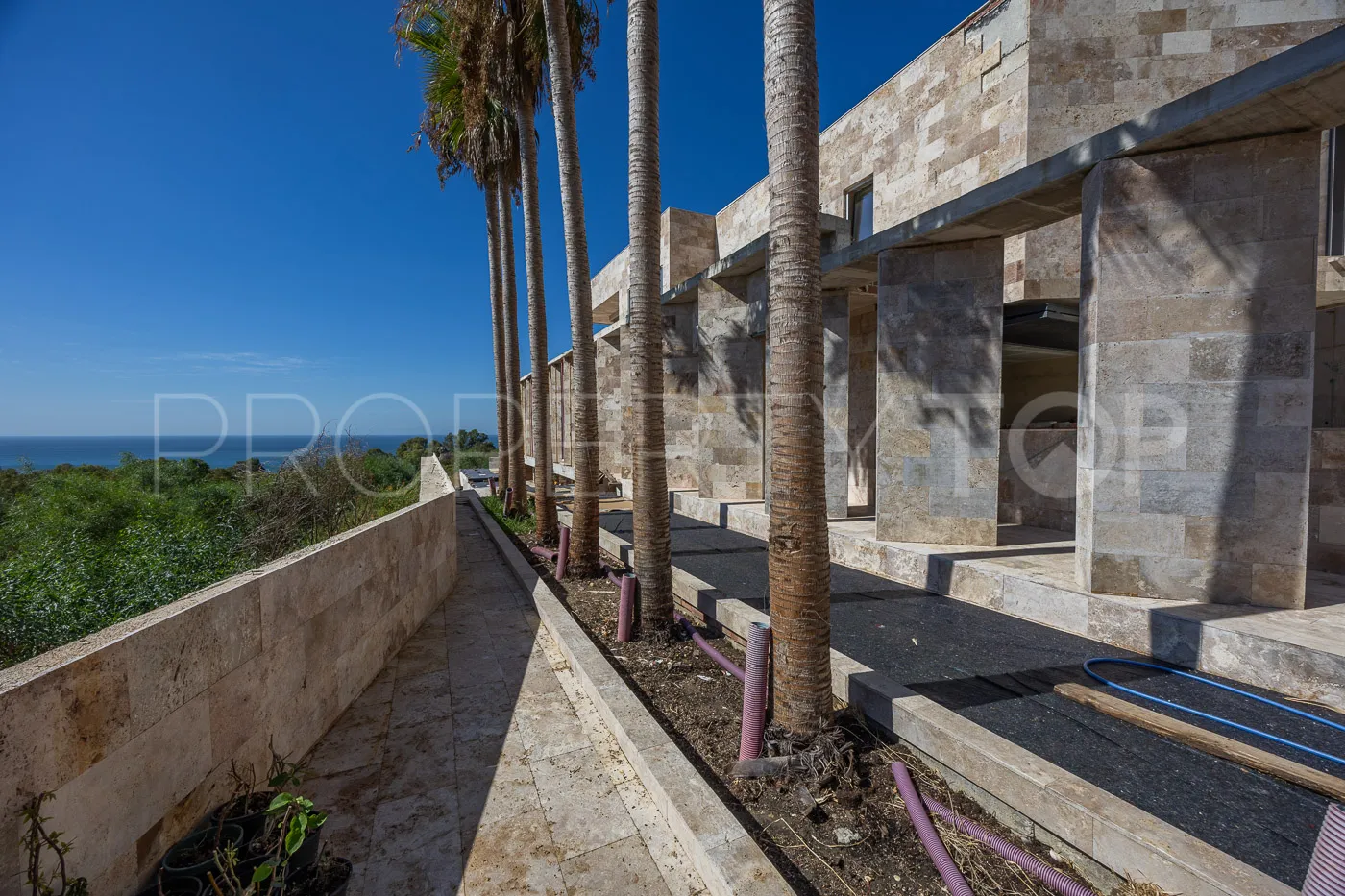 Villa with 4 bedrooms for sale in San Diego