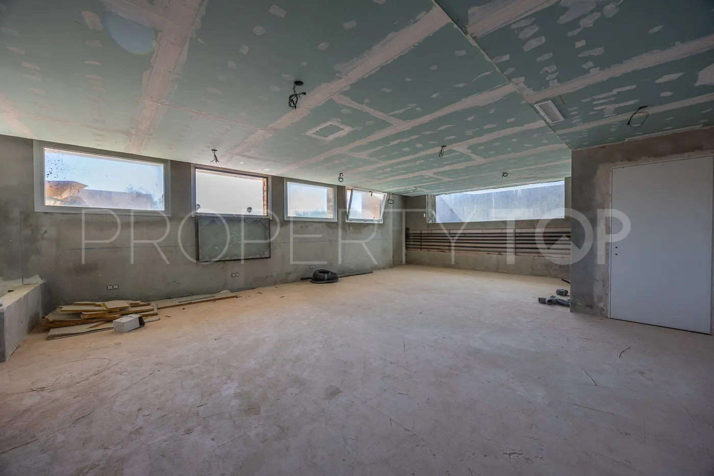 Villa with 4 bedrooms for sale in San Diego