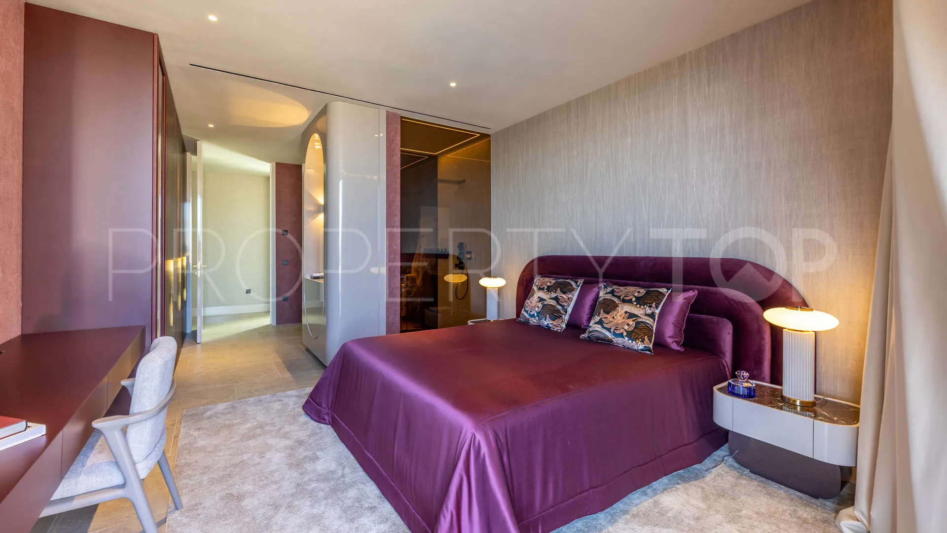 Zona L villa for sale