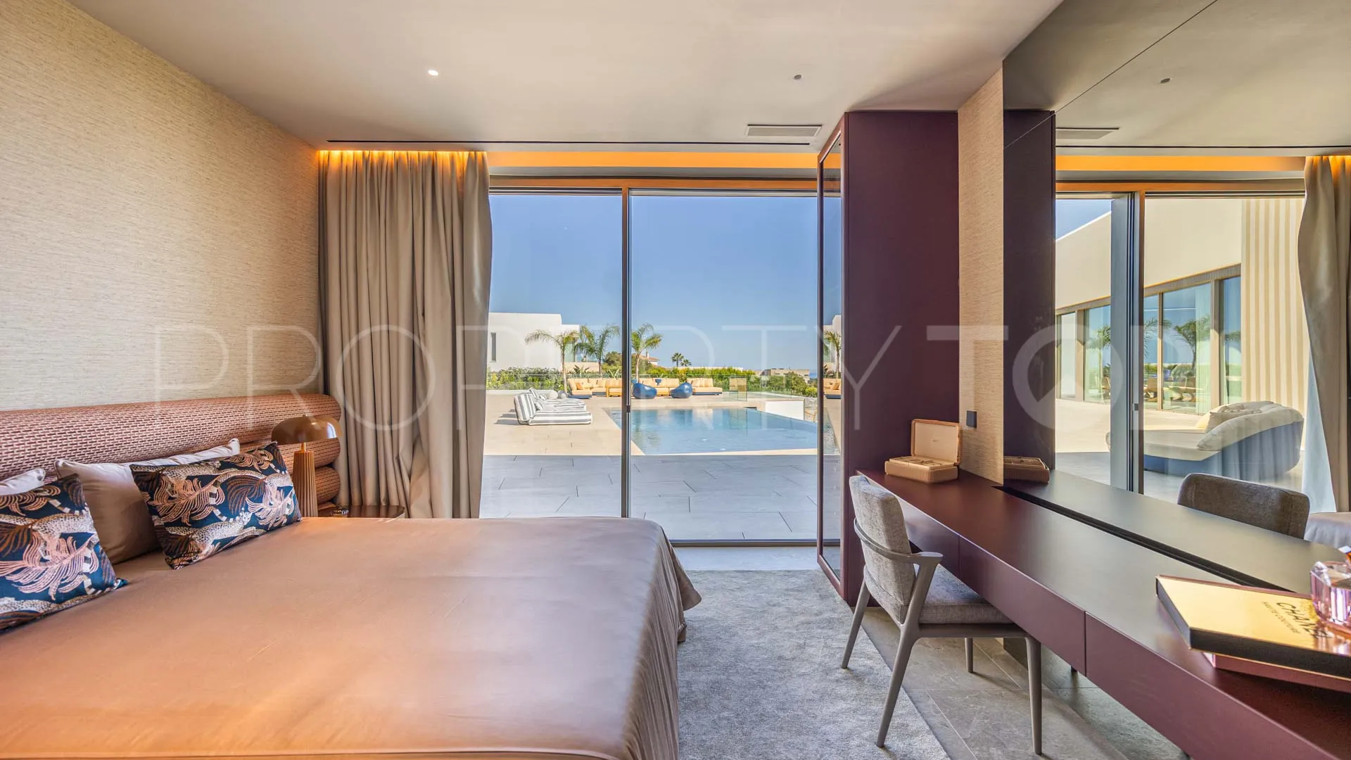 Zona L villa for sale