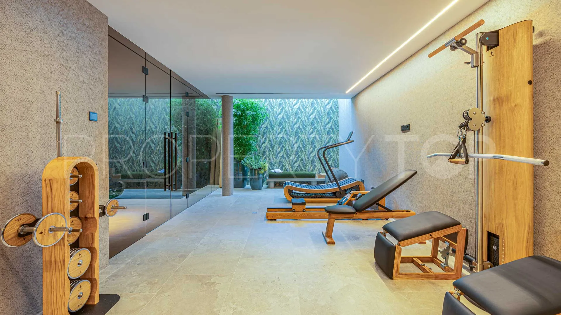 Zona L villa for sale