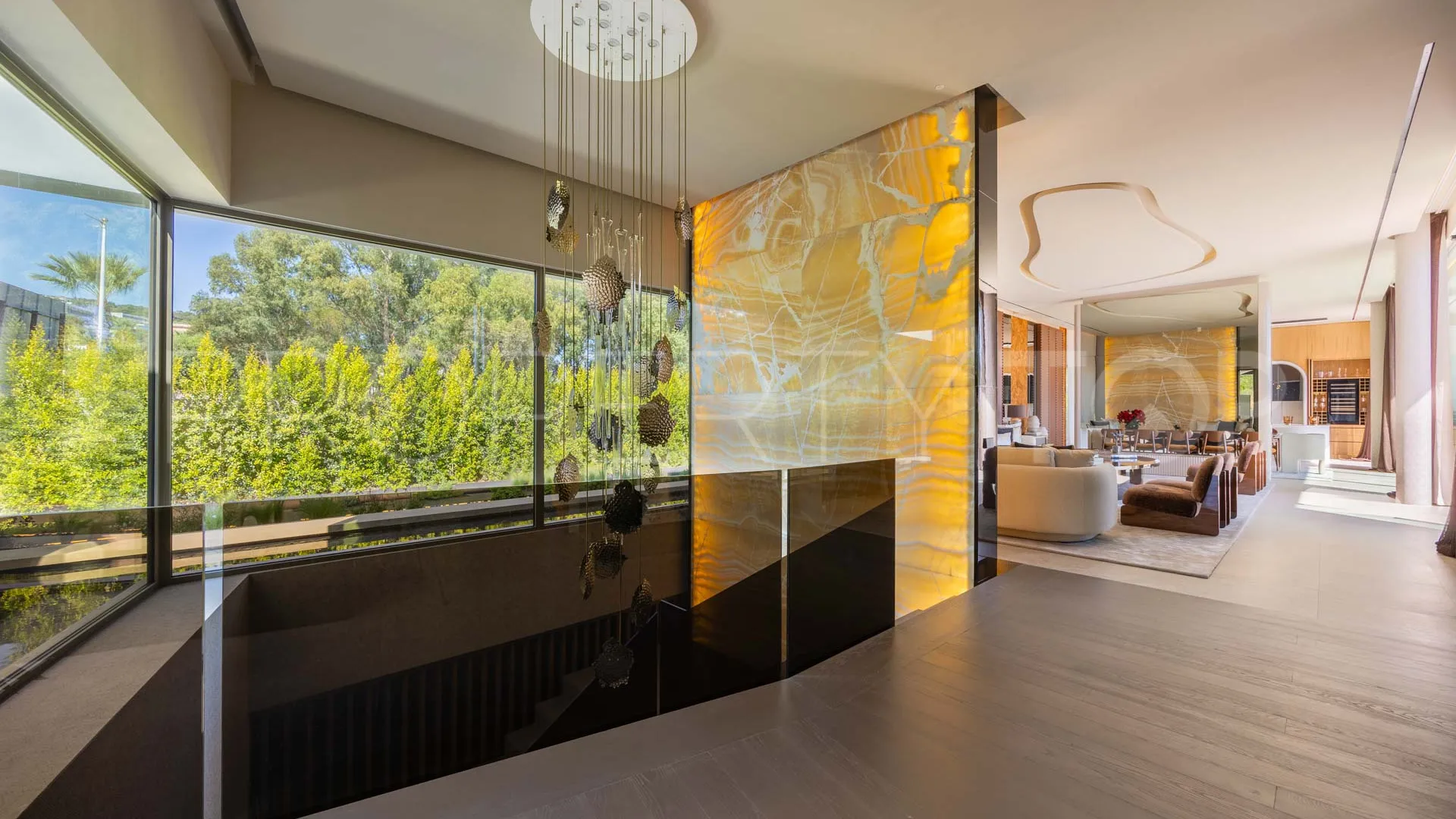 Zona L villa for sale