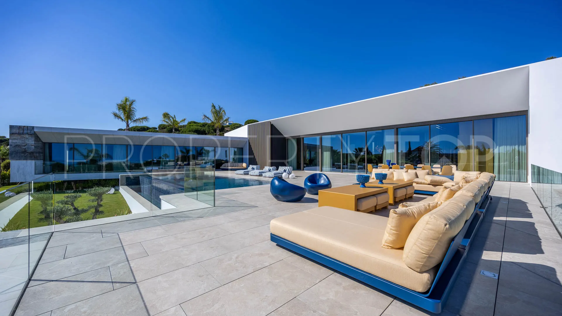Zona L villa for sale