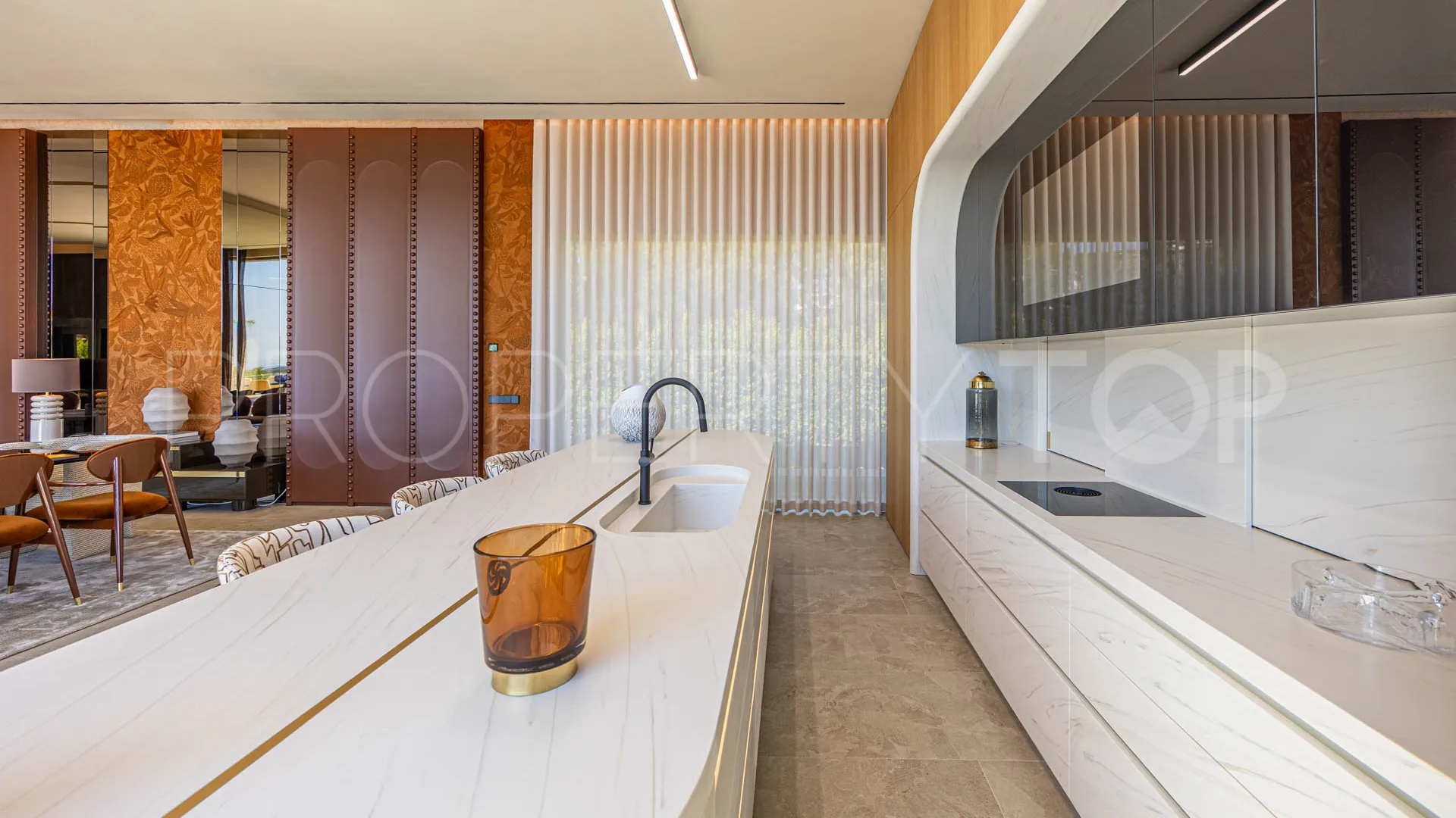 Zona L villa for sale