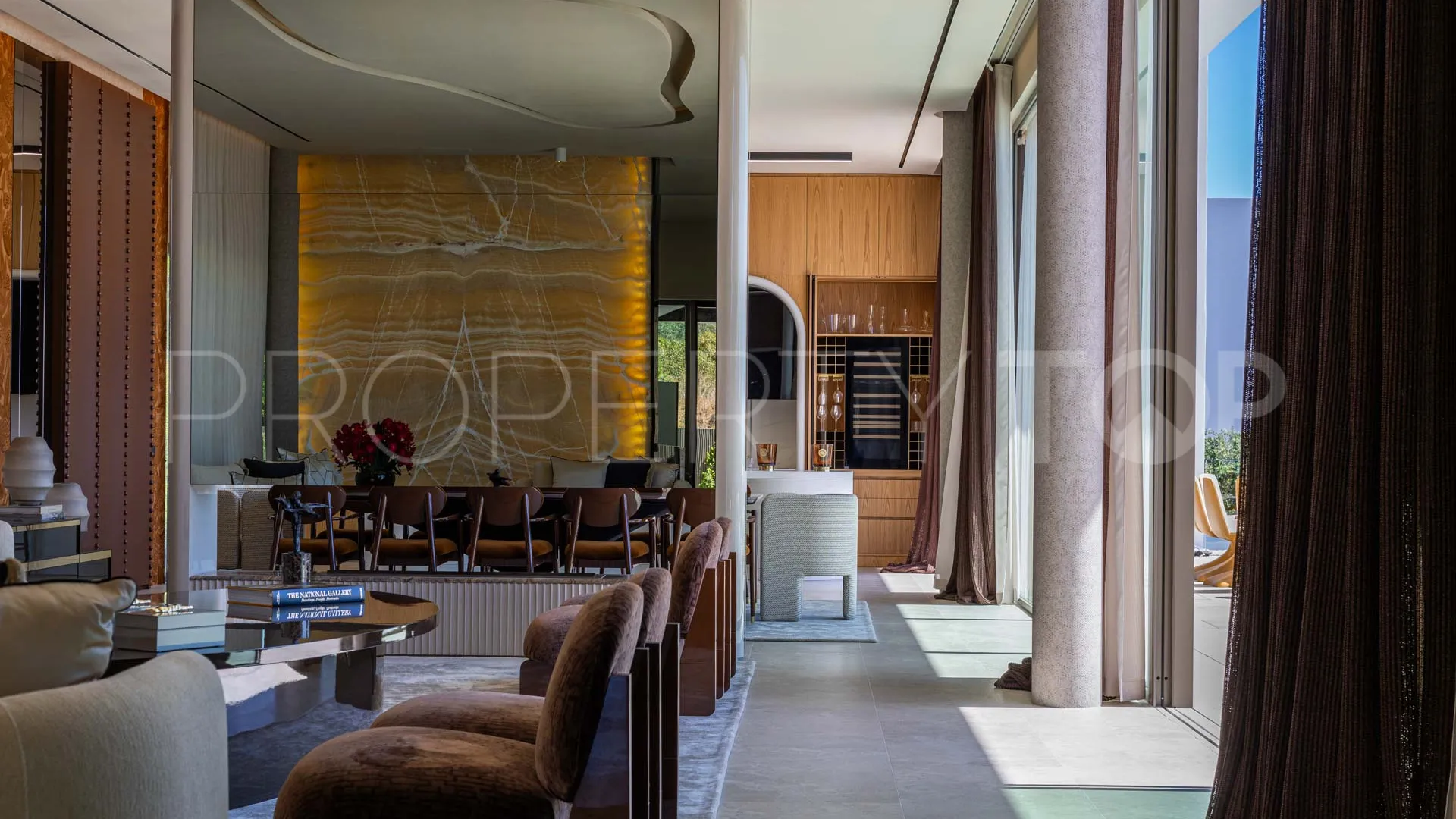 Zona L villa for sale