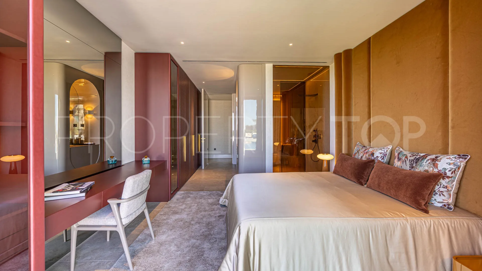 Zona L villa for sale