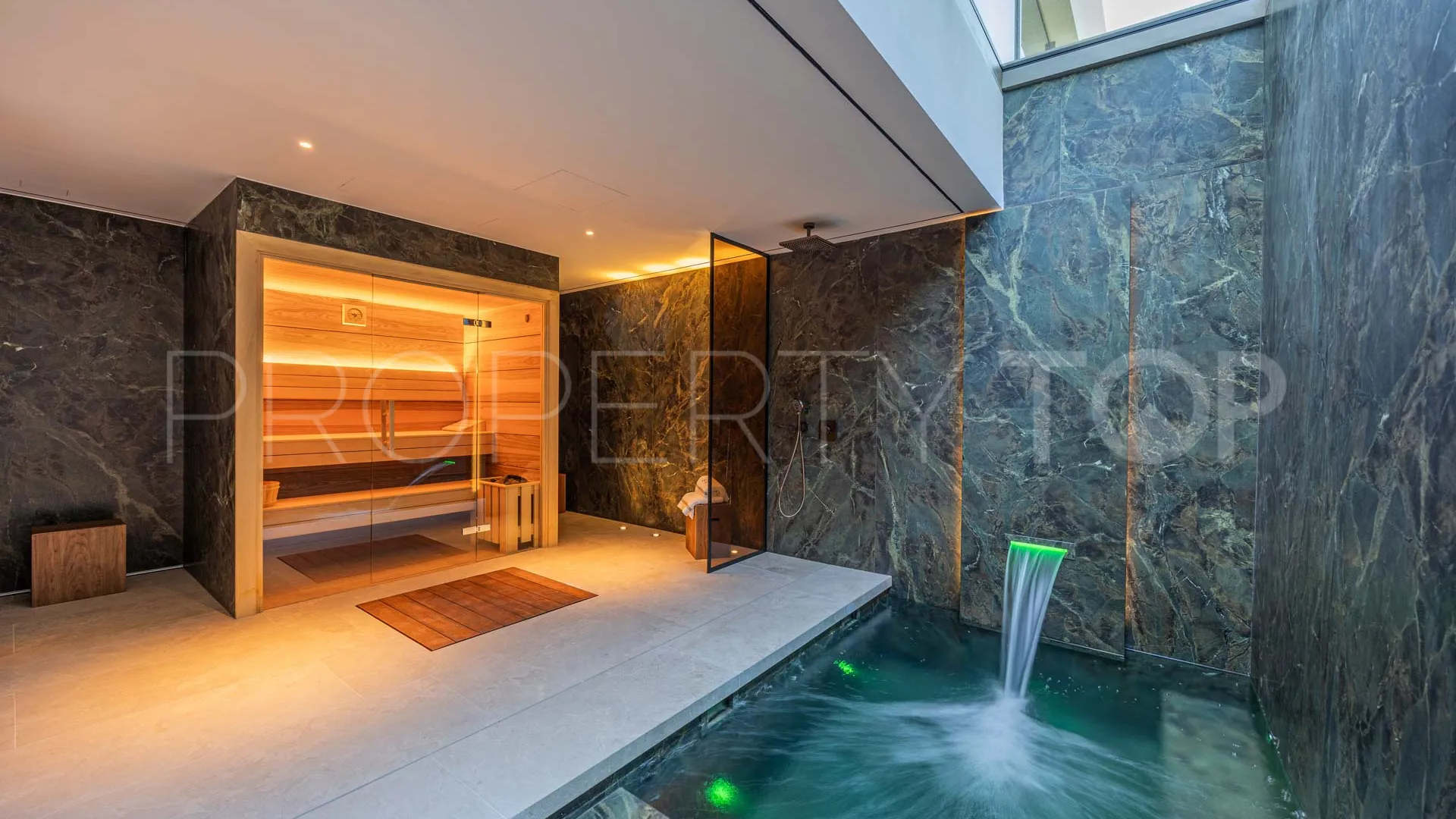 Zona L villa for sale