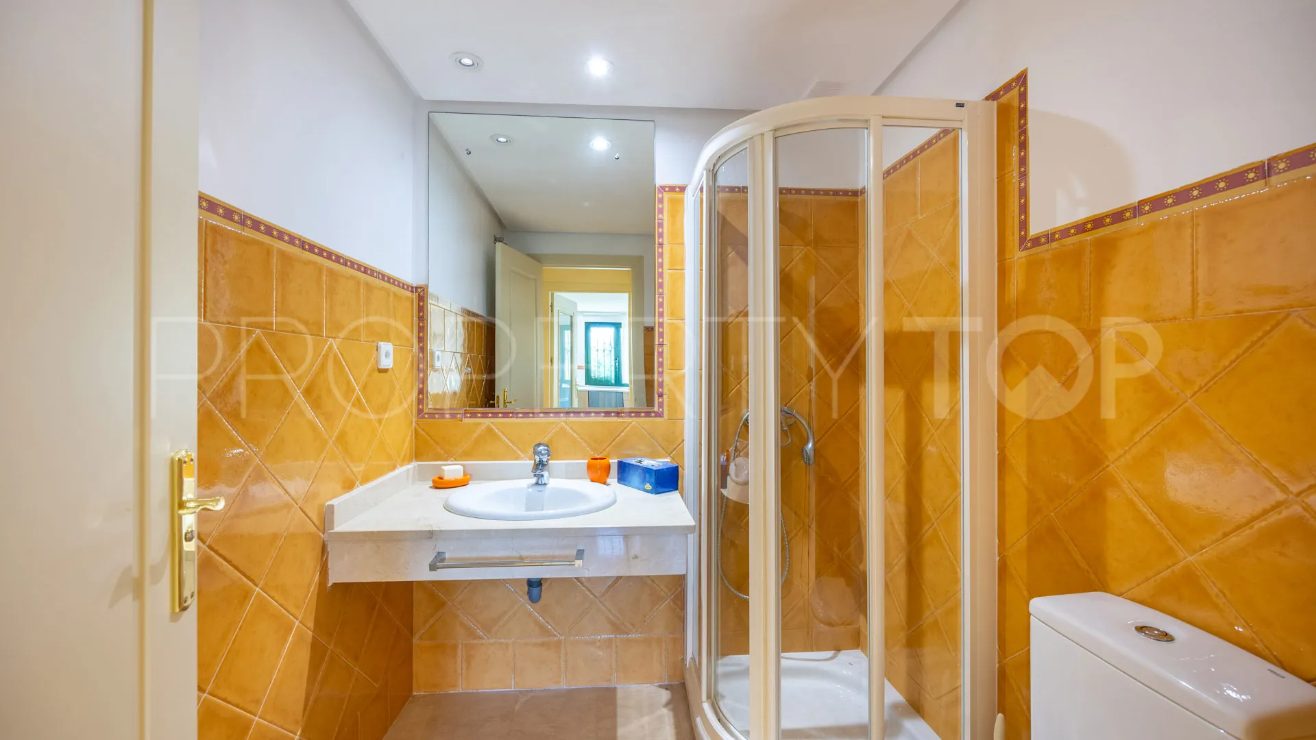 Pareado en venta en Sotogolf de 5 dormitorios