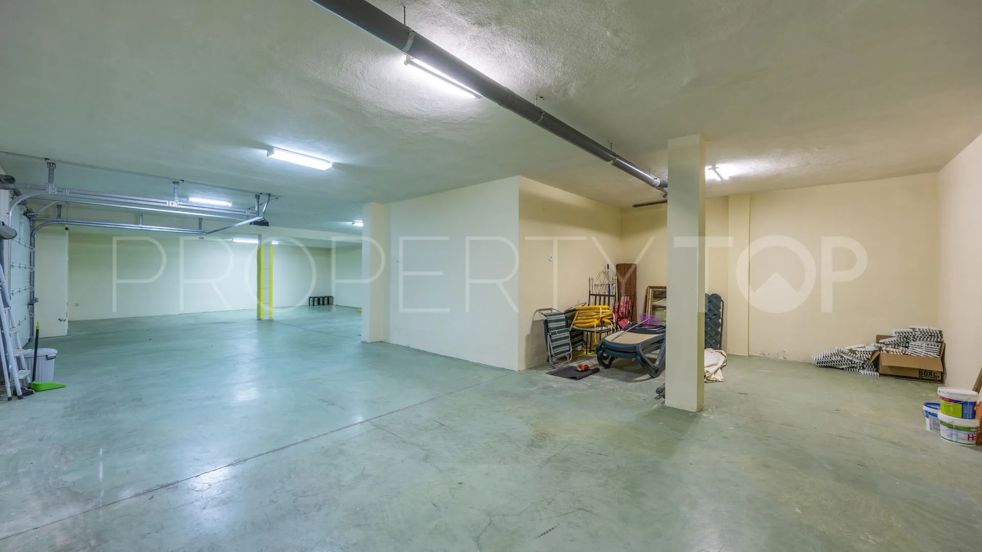 Pareado en venta en Sotogolf de 5 dormitorios