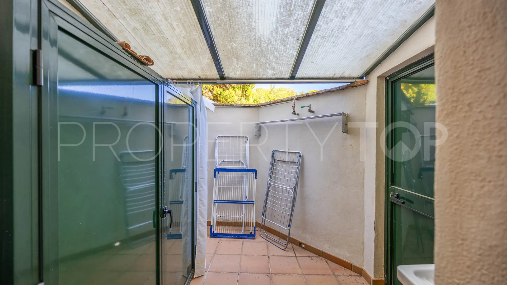 Pareado en venta en Sotogolf de 5 dormitorios
