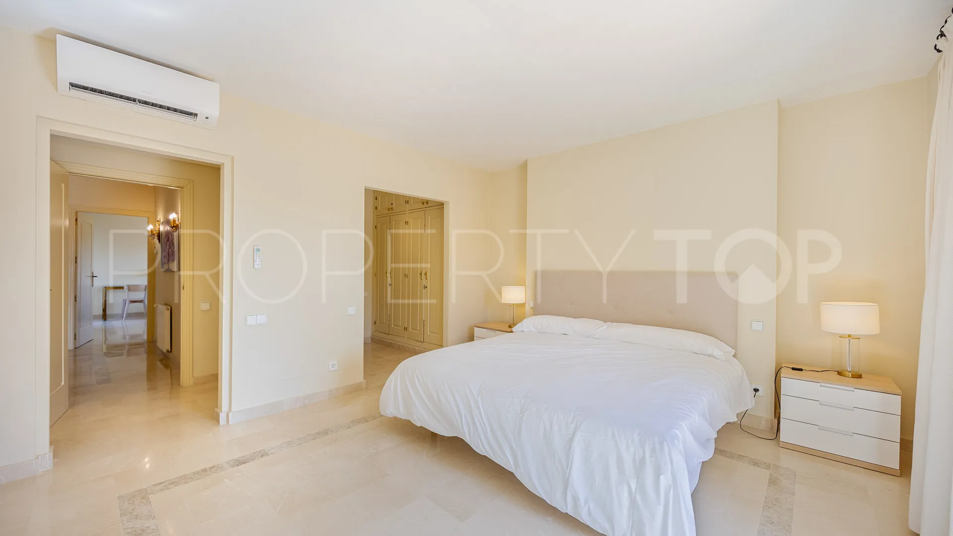 Pareado en venta en Sotogolf de 5 dormitorios