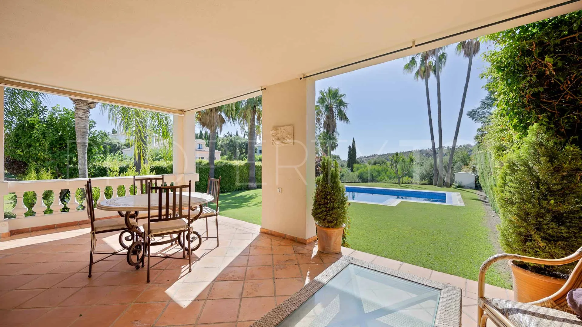Pareado en venta en Sotogolf de 5 dormitorios