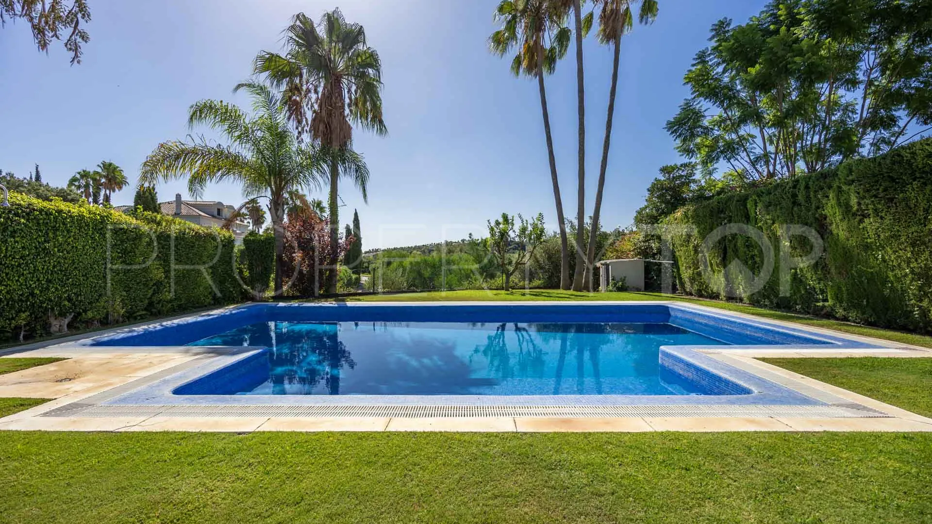 Pareado en venta en Sotogolf de 5 dormitorios