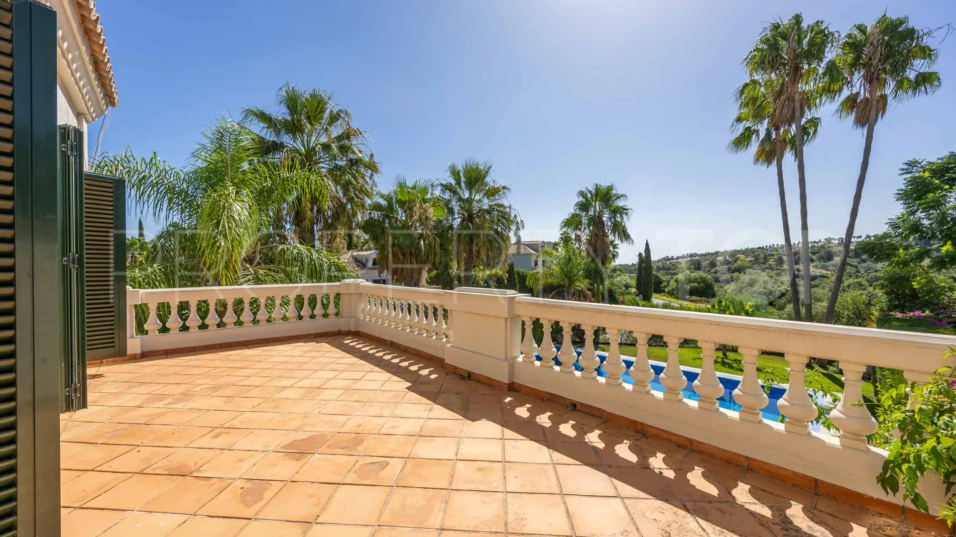 Pareado en venta en Sotogolf de 5 dormitorios