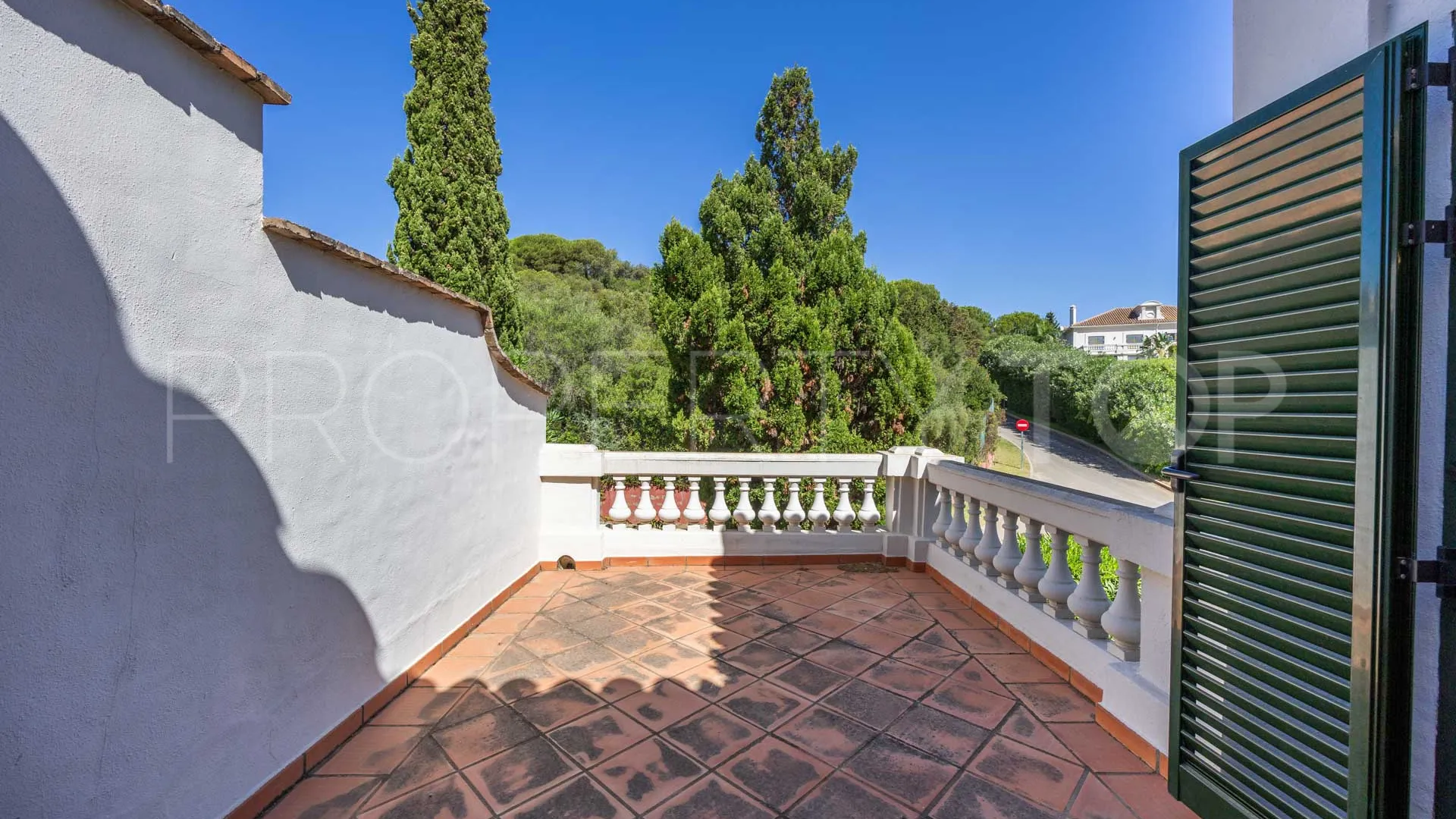 Pareado en venta en Sotogolf de 5 dormitorios