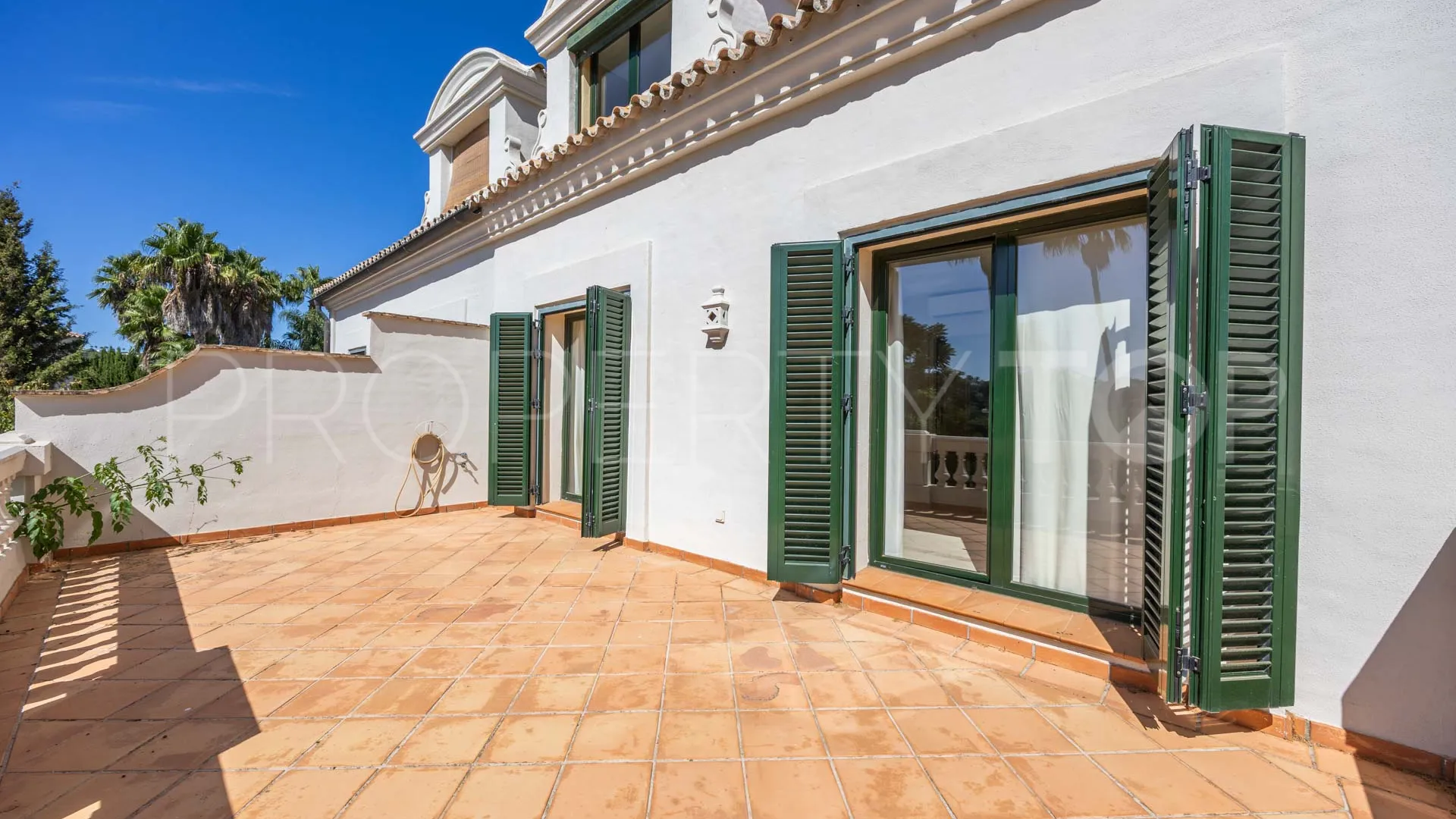 Pareado en venta en Sotogolf de 5 dormitorios