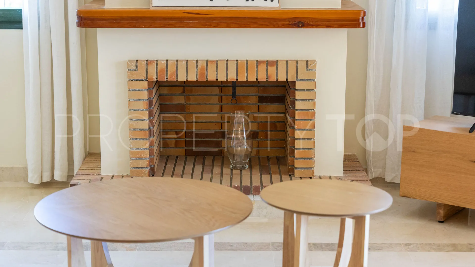 Pareado en venta en Sotogolf de 5 dormitorios