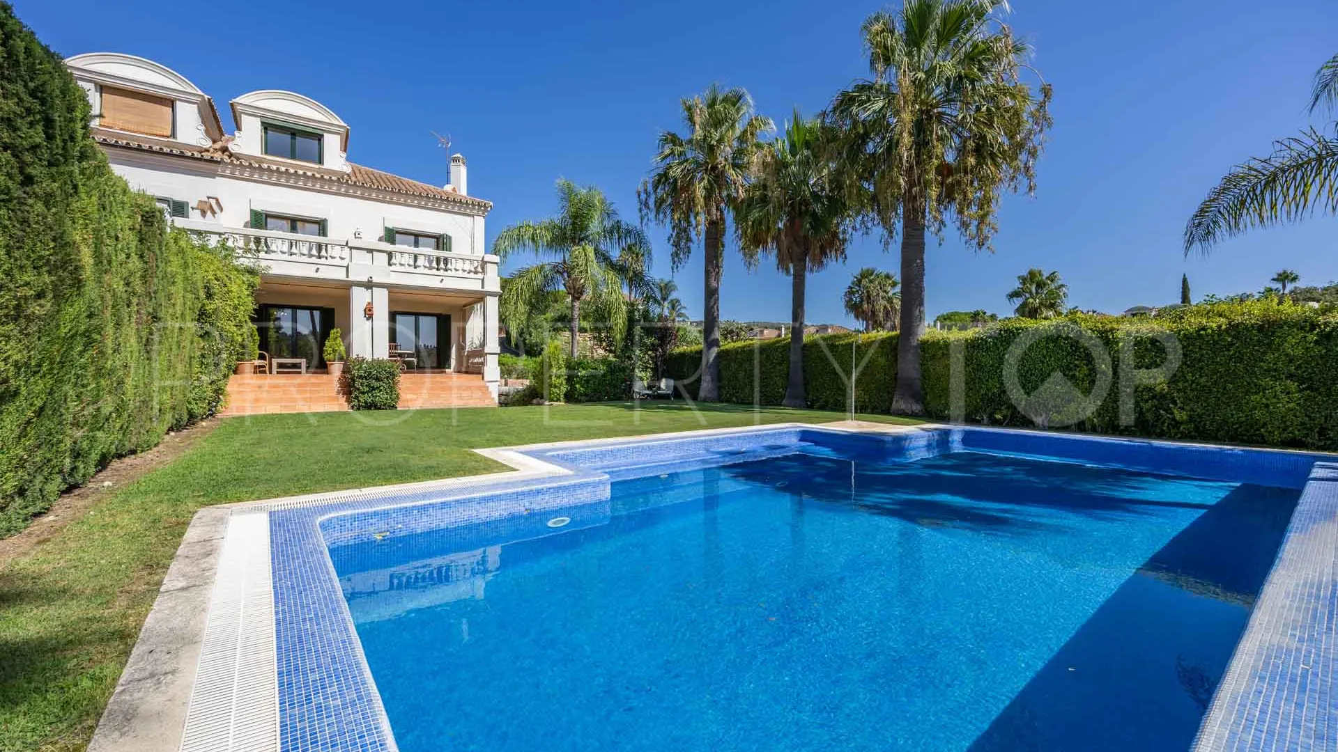 Pareado en venta en Sotogolf de 5 dormitorios