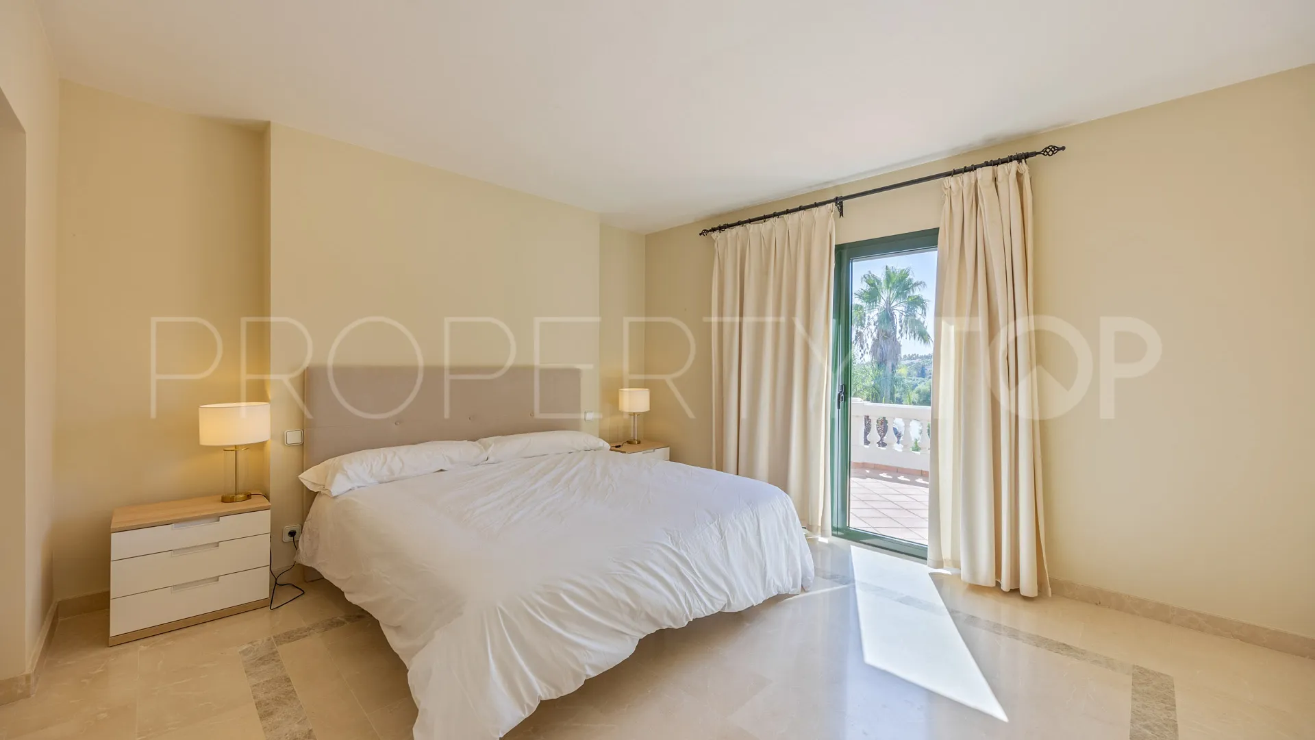 Pareado en venta en Sotogolf de 5 dormitorios