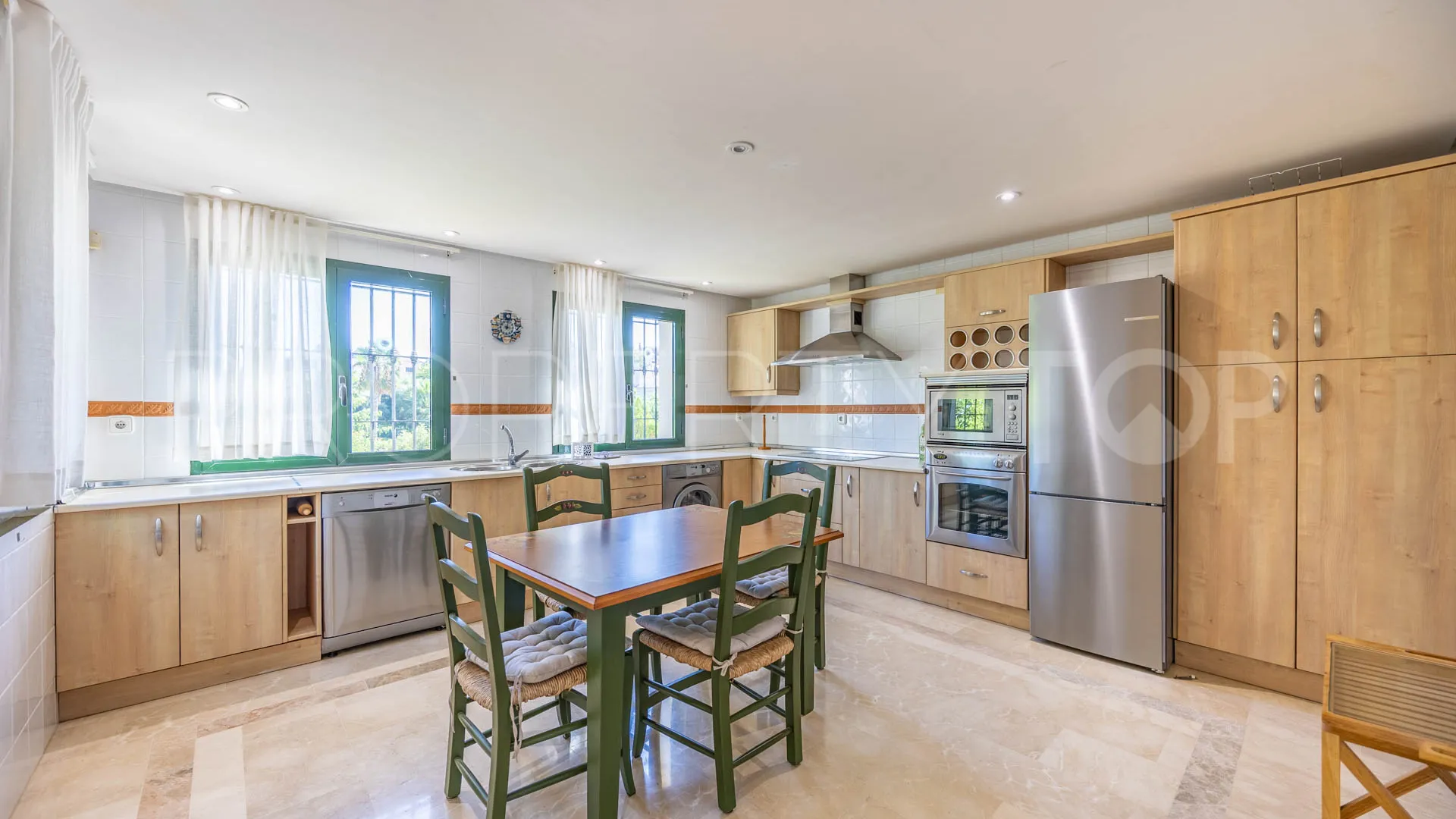 Pareado en venta en Sotogolf de 5 dormitorios