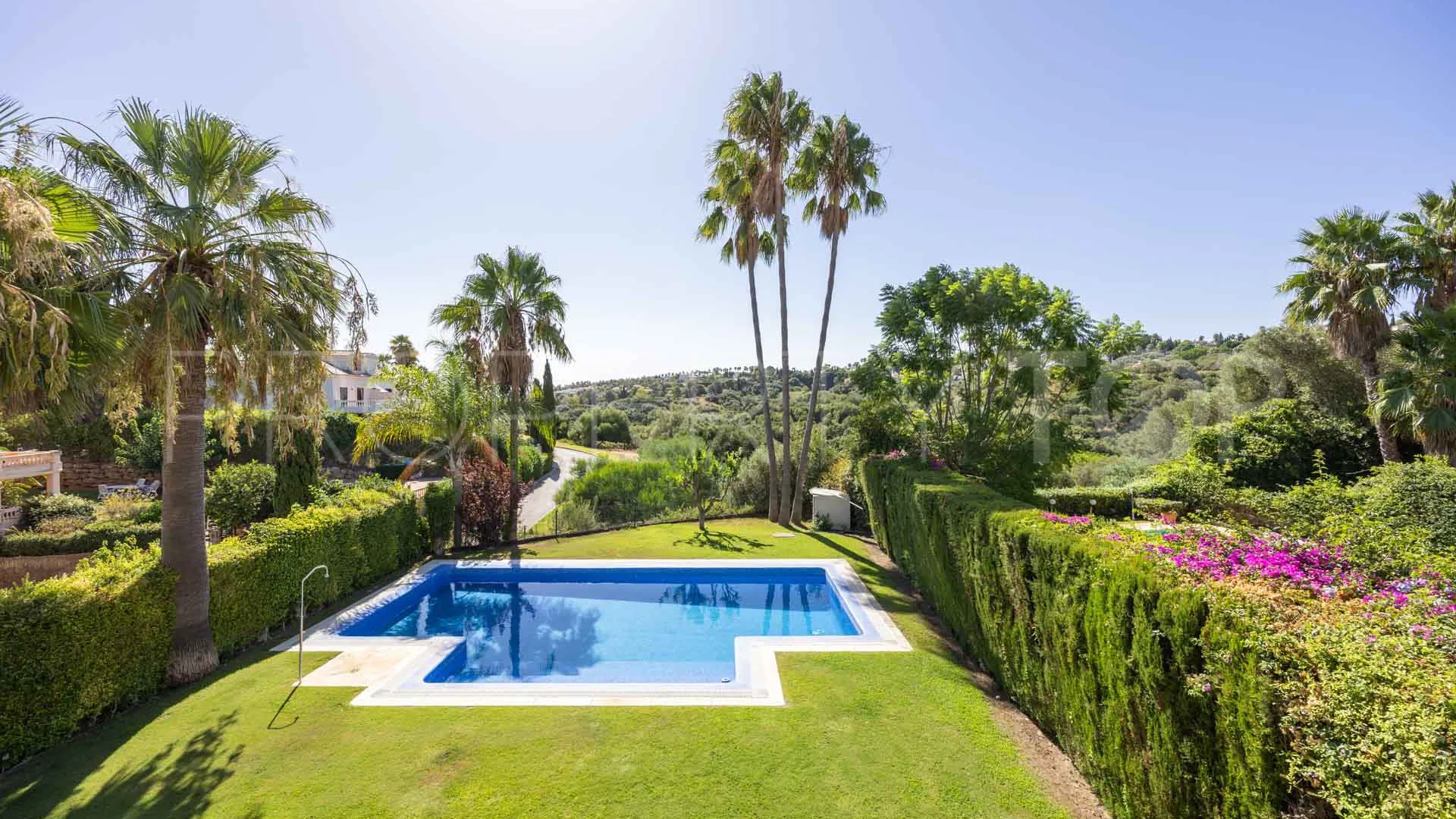 Pareado en venta en Sotogolf de 5 dormitorios