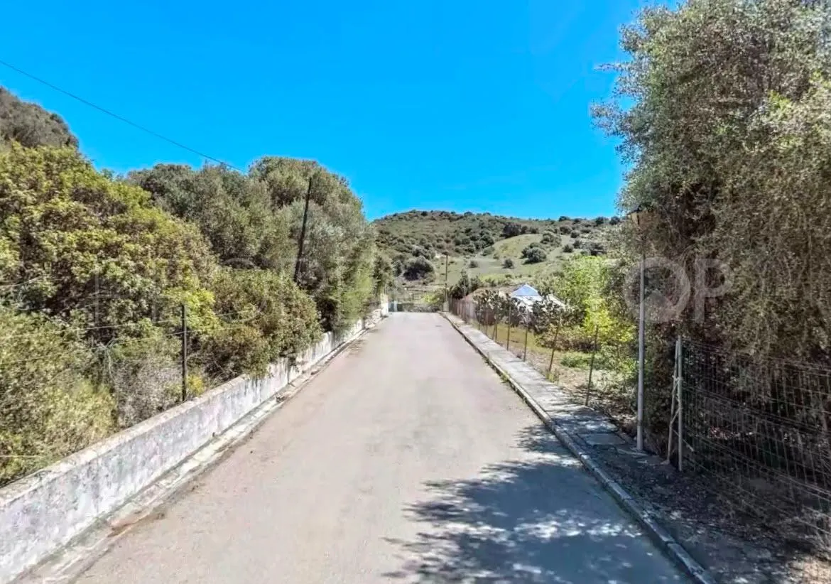 Local comercial en venta en Secadero