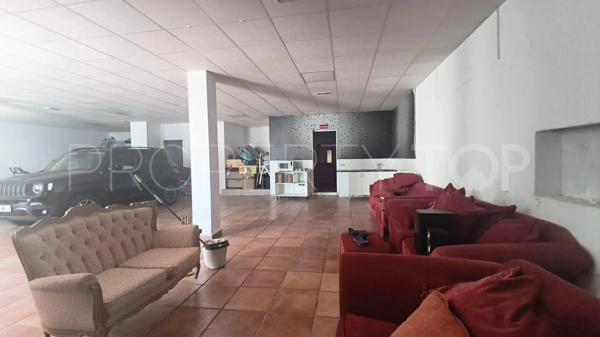 Local comercial en venta en Secadero